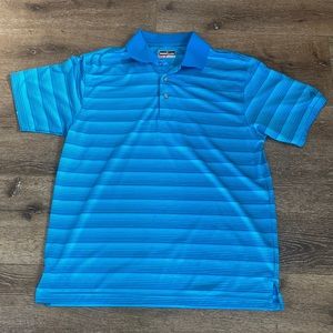 Glam slam polo large‎